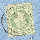 Postmarks of Constantinople