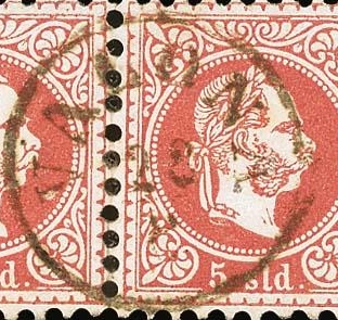 Postmarks of Valona
