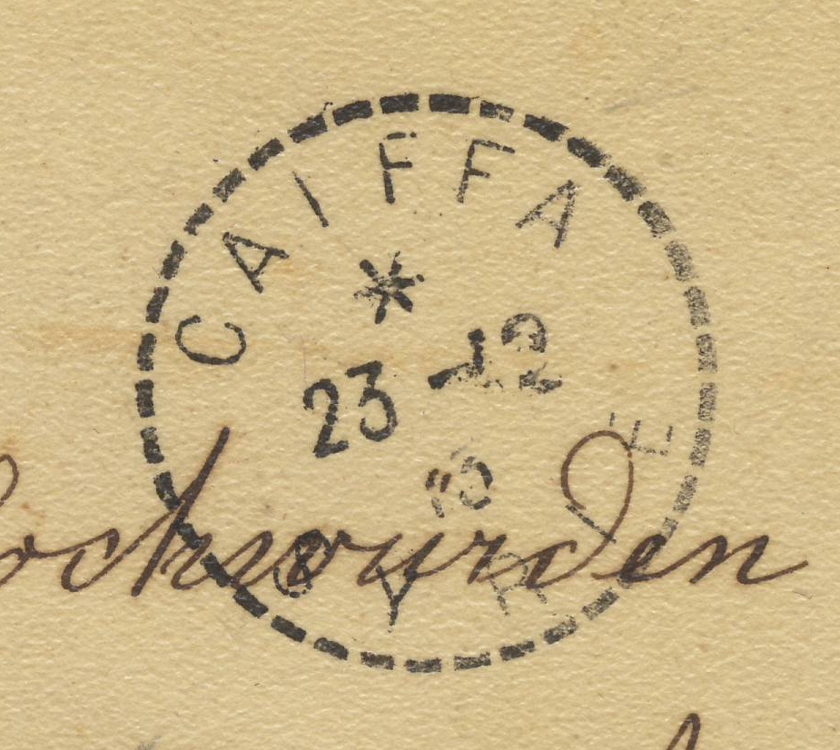 postmark 342